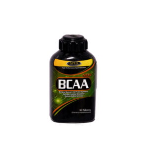 قرص بی سی ای ای (BCAA) اپکس بسته 90عددی