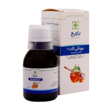 برونکی کات سکنجبین عنصلی