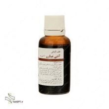 قطره آنتی میگرن گل دارو 30 میلی لیتری