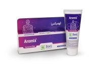 ژل موضعی آرومیکس باریج 75 گرمی Barij Essence Aromix Topical Gel 75g