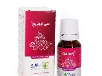 لوسیون موضعی سی ام باریج 15 میلی لیتری Barij Essence CM Topical Lotion 15ml