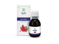 شربت اشتها آور باریج اسانس 120 میلی لیتری Barij Essence Appetizer Syrup 120 ml