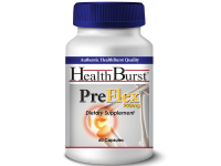پرفلکس پلاس هلث برست 60 عددی Health Burst Preflex Plus 60 Tablets