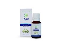 قطره غیر خوراکی بخور اکالیپتوس باریج 15 میلی لیتری  Barij Essence Eucalyptus Inhaler Drop 15ml