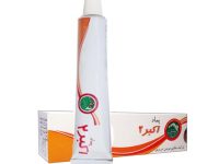 پماد اکبر 2 ضد درد 30 گرم Akbar 2 Ointment 30 g