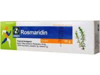 کرم رزماریدین دینه ۳۰ گرم Dineh Rosmaridin Cream 30 g