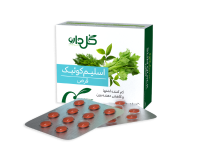 قرص اســلـیــم کـوئـیـک گل دارو 30 عددی Goldaru Slim Quick 30 F.C.Tablet