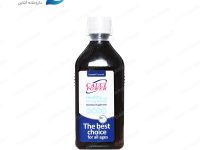 شربت کلسی پاور هولیستیکا 300 میلی لیتری Holistica Calci Power Liquid 300 ml