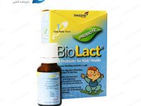 قطره بایو لاکت تک ژن فارما 15 میلی لیتر TAKGENE PHARMA BioLact Drop 15 ml
