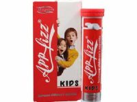 قرص جوشان اپ فیز های هلث 20 عدد Hi Health App Fizz 20 Effervescent Tablets