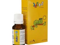 قطره آدوکید الحاوی Alhavi Adokid Oral Drop