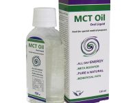 روغن ام سی تی اویل سیمرغ دارو عطار 120 میلی لیتر Simorgh Darou Attar MCT Oil 120 ml
