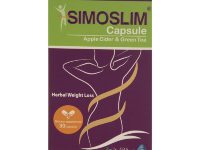 کپسول سیمو اسلیم سیمرغ دارو عطار 30 عددی