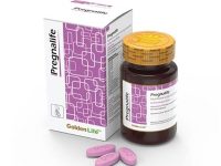 پرگنالایف گلدن لایف 30 عددی Golden Life Pregnalife 30 Tablets