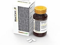 ماکسیکر-ایکس گلدن لایف 30 عددی Golden Life Maxi Care-X 30 Tablets