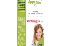 شربت اپتایزر استارویت 200 میلی لیتری StarVit Appetizer Juice 200 ml