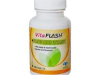 Aramis-Pharmed-Vita-Flash-Brewers-Yeast-Tablets
