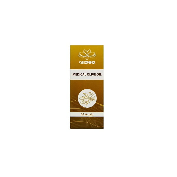 روغن زیتون مهدارو