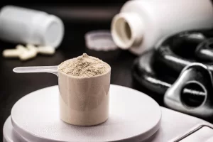 کدام مکمل وی بهتر است؟