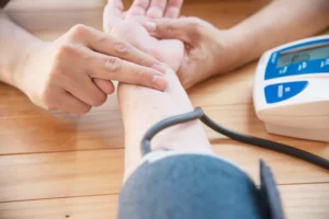 بهترین قرص برای فشار خون عصبی