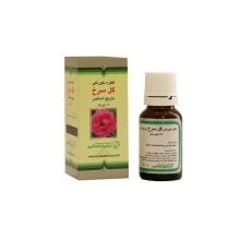 قطره خوراکی گل سرخ باریج 30 میلی لیتری Barij Essence Urtidin Oral Drop 30 ml
