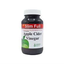 کپسول اسلیم فول سبز دارو ۶۰ عدد sabzdaru Slim full 60 caps