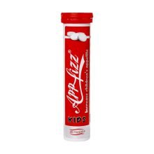 قرص جوشان اپ فیز های هلث 20 عدد Hi Health App Fizz 20 Effervescent Tablets