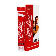 قرص جوشان اپ فیز های هلث 20 عدد Hi Health App Fizz 20 Effervescent Tablets