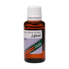 محلول غیر خوراکی منتول پورسینا ۳۰ میلی لیتر  Pursina Menthol Solution For External Use Only 30 ml