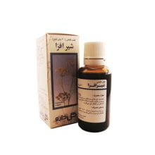 قطره شیرافزا گل دارو ۳۰ میلی‎ لیتری Goldaru Shirafza Drop 30ml