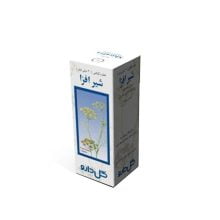 قطره شیرافزا گل دارو ۳۰ میلی‎ لیتری Goldaru Shirafza Drop 30ml