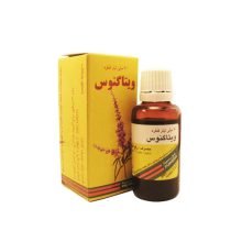 قطره ویتاگنوس پورسینا ۳۰ میلی لیتر