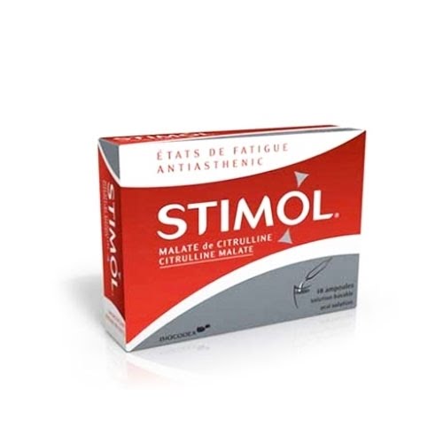 استیمول-Stimol