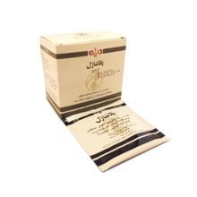 گرانول پلانتاژل دینه 10 ساشه ای Dineh Plantagel Granule 10 Sachets