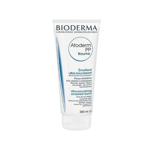 کرم پ پ بالم اتودرم بایودرما Atoderm PP Balm
