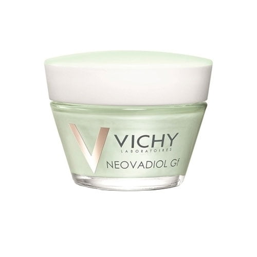 کرم روزضدچروک وسفت کننده پوستهای افتاده Vichy Day Densifying Re Sculpting Care