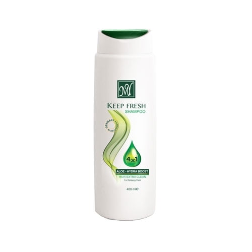 شامپوکیپ فرش مای-keep fresh shampoo