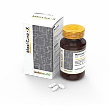 ماکسیکر-ایکس گلدن لایف 30 عددی