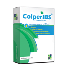 کلپریبس زیست تخمیر 20 عددی Zist Takhmir ColperIBS 20 Capsules
