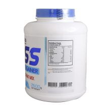 گینر ماسل مس دوبیس 2600 گرم DooBis Muscle Mass Gainer 2600 Gr