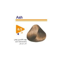 رنگ موی سری خاکستری ویتامول 120 میلی لیتری Vitamol Ash Hair Color 120 ml