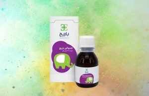 عوارض شربت اشتها آور باریج